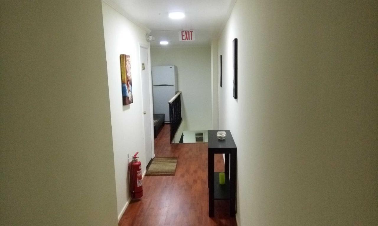 Hostal Los Castanos Βίνα Ντελ Μαρ Εξωτερικό φωτογραφία
