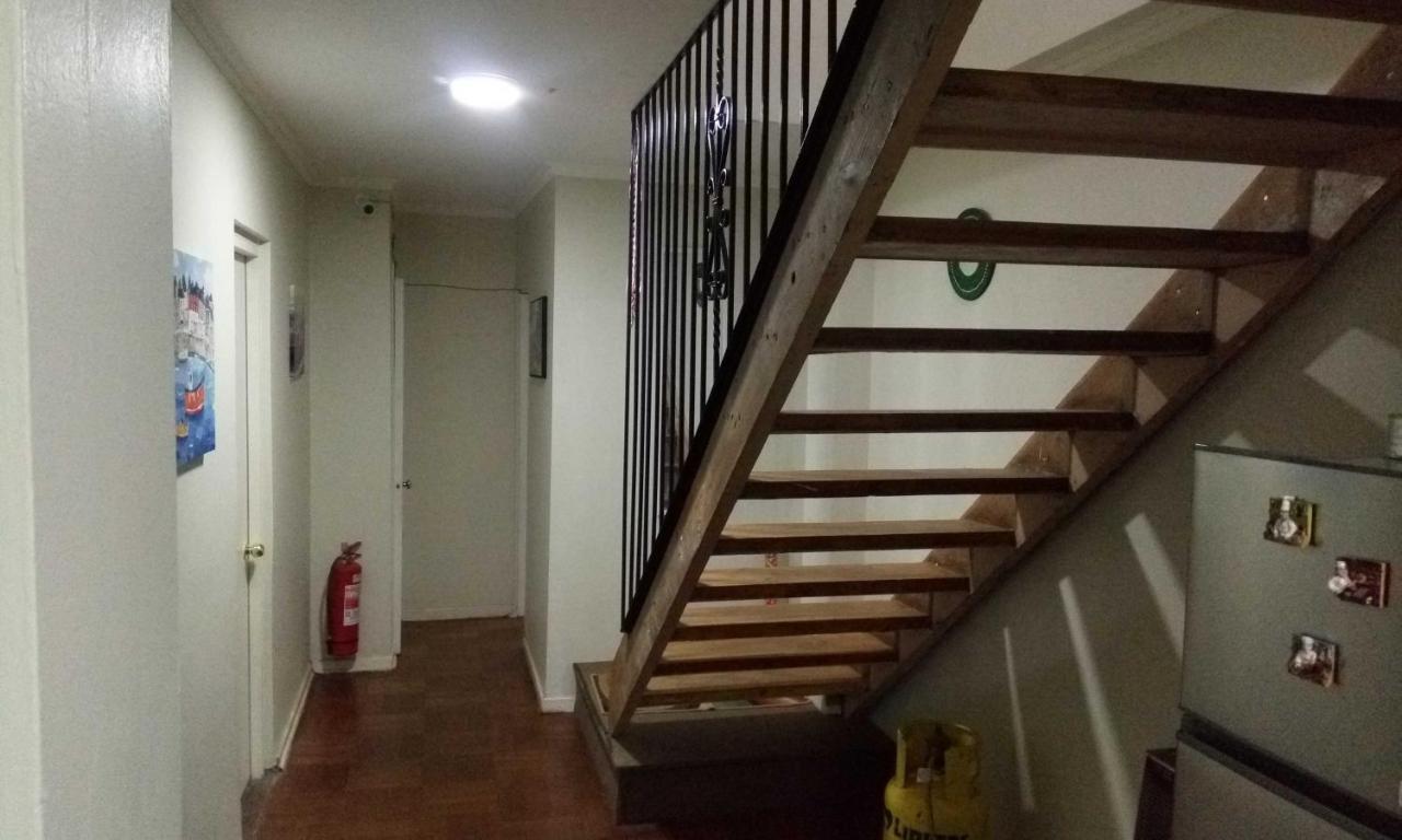 Hostal Los Castanos Βίνα Ντελ Μαρ Εξωτερικό φωτογραφία