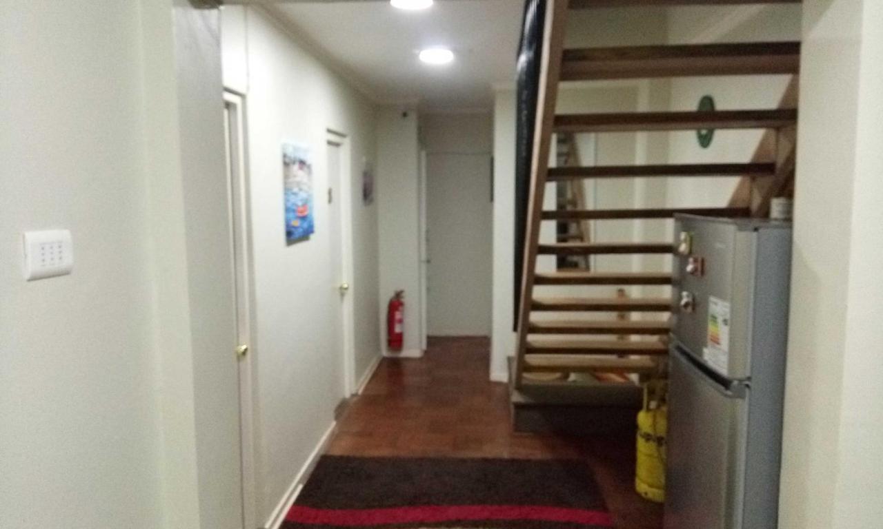 Hostal Los Castanos Βίνα Ντελ Μαρ Εξωτερικό φωτογραφία