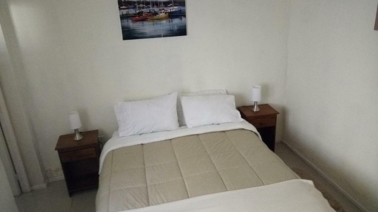 Hostal Los Castanos Βίνα Ντελ Μαρ Εξωτερικό φωτογραφία
